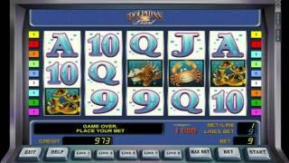 Dolphins Pearl ™ Free Slots Machine Game Preview By Slotozilla.com