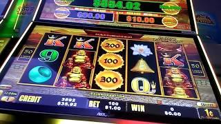 Happy & Prosperous BIG WIN Episode 191 $$ Casino Adventures