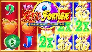 ++NEW Red Fortune slot machine