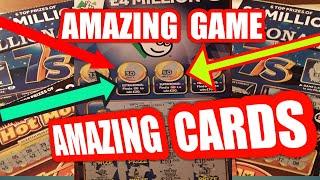 •Wow!.•.Scratchcard game•.Big Daddy & .250K Gold•777 Cash.•MONOPOLY•.and More..•