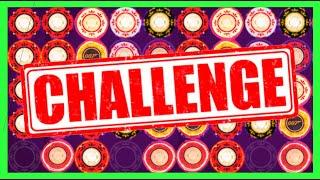 007 Slot Machine Challenge! $500 In EVERY JAMES BOND Slot Machine W/SDGuy1234