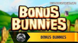 Bonus Bunnies slot by Nolimit City