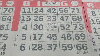 Can We Win $500 Blackout Bingo??