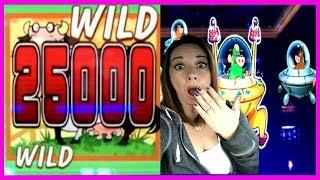 • MASSIVE WIN on Free Play • GO SLOT QUEEN...IT'S YOUR BIRTHDAY ‼️ •