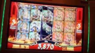**Slot Chronicle** MEDIEVAL GOLD - MAX BET BIG WINS!