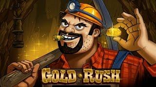 Gold Rush slot by Playson - Gameplay