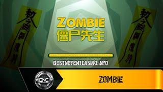 Zombie slot by Triple Profits Games