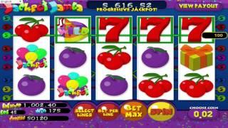 FREE Jackpot Jamba ™ Slot Machine Game Preview By Slotozilla.com