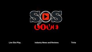 SOS Live! - Live Online Slot Play and Trivia.