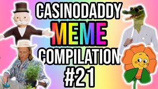Memes Compilation 2020 - Best Memes Compilation from Casinodaddy V21