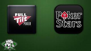 The PokerStars Deal for Full Tilt