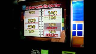 Slot Hits 106: Red Rock