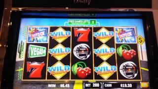 Jackpot Vegas Hits Slot Machine Free Spins.