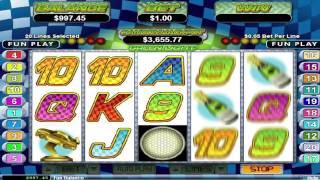 FREE Green Light ™ Slot Machine Game Preview By Slotozilla.com