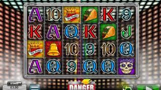 New casino, new 100% match on Big Time Gaming another win?