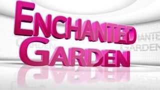 Slots of Vegas Enchanted Garden Slot Machine Video Tutorial