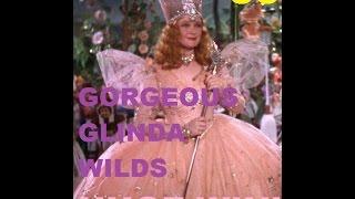 Glinda the Good Witch - {{HUGE BIG WIN}} 4 WILDS... :-)