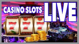 • LIVE Saturday Slot Wins • from The Meadows Racetrack and Casino