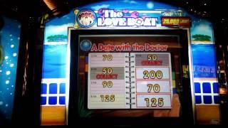 WMS Classic Slot Machines!  Slot Hits 165!