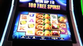 Mastedon 5c Bonus - 50 SPINS