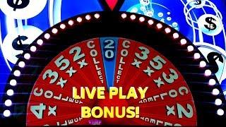 Powerball Live Play Bonus @ San Manuel Casino!!!