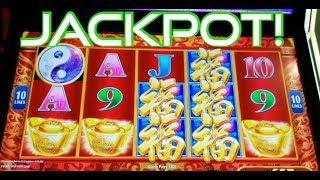 • JACKPOT • INSANE AMOUNT OF BONUSES ON RED FORTUNE • HIGH LIMIT SLOTS