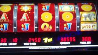 Sun God Slot Bonus Max Bet