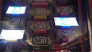 $5 top dollar slot bonus II