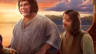 THE PRINCESS BRIDE: GIFT OF RHYMES Video Slot Casino Game with a RHYMES BONUS