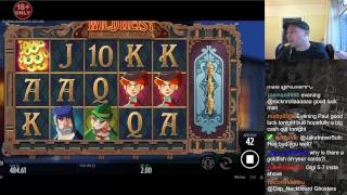 Live Poker & Slots!!!