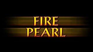 IGT Fire Pearl - Small Line Hit
