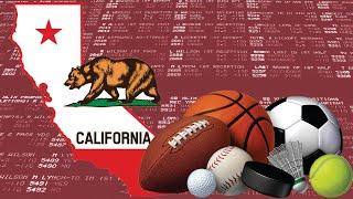 California Sports Betting Dreams