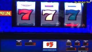 JACKPOT LIVE !! High Limit Slot Machine 