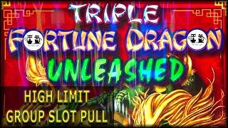 $2400 HIGH LIMIT GROUP SLOT PULL • THE SLOT CATS •