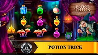 Potion Trick slot by Espresso Games