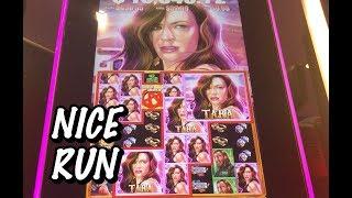 Nice run on Sons of Anarchy Slot + Live play on Britney Spears slot