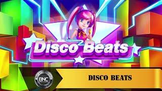 Disco Beats slot by Habanero