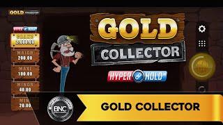 Gold Collector slot by All41 Studios