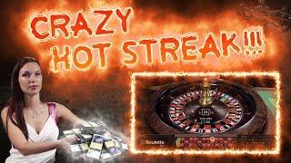 £3,000 vs Live Roulette!!!