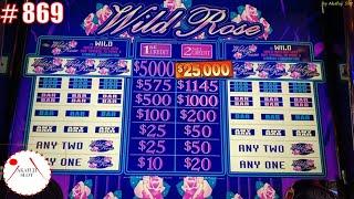 TOP SYMBOL PROGRESSIVE JACKPOT GEMS SLOT⋆ Slots ⋆ Big Win Wild Rose Slot Triple Diamond, Double Diam
