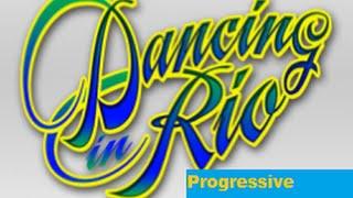 Dancing In Rio - MINI "A" PROGRESSIVE AWARDED