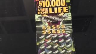 $20 scratch offs can I hit it big