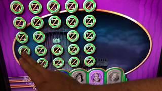 LIVE PLAY Wizard of OZ • RUBY SLIPPERS Slot Machine Part 2 - BIG WINS & HAND PAYS
