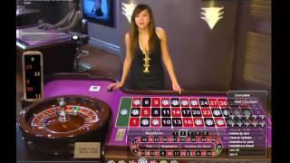 Malaysia Online Casino Playtech   Live Roulette  by Regal88