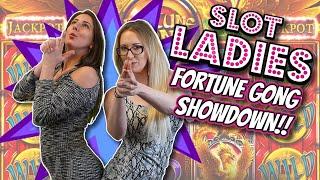 •$100 Slot Challenge on FORTUNE GONG!!• Who Will Win??•