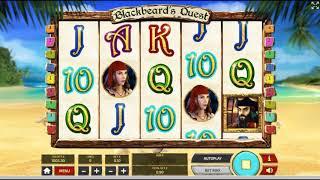 Blackbeard’s Quest• - Vegas Paradise Casino