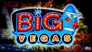 Big Vegas Slot - Live Play Bonus!