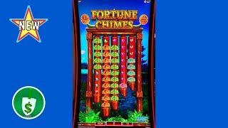 •️ New - Fortune Chimes slot machine