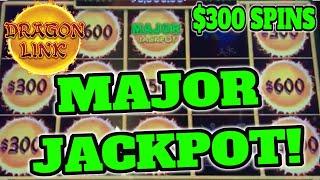 THIS MAJOR JACKPOT CHANGED THE ENTIRE NIGHT!!! ⋆ Slots ⋆ MASSIVE HIGH LIMIT DRAGON LINK HANDPAY