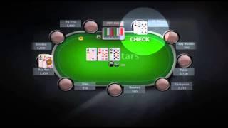 Bad Kickers Analysed By Joe Hachem | PokerStars.com